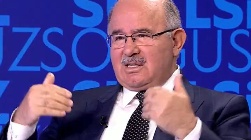 Hüseyin Çelik'ten sert sözler! "Bu korkunç" diyerek açıkladı: "Türkiye bundan dolayı düzelmiyor"