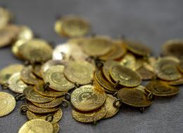 ALTIN FİYATLARI 30 EYLÜL | Yarım, çeyrek ve gram altın kaç TL? Daha da yükselecek mi? "Gözünüzü kapayın alın" diyerek açıkladı... Tek şart Trump