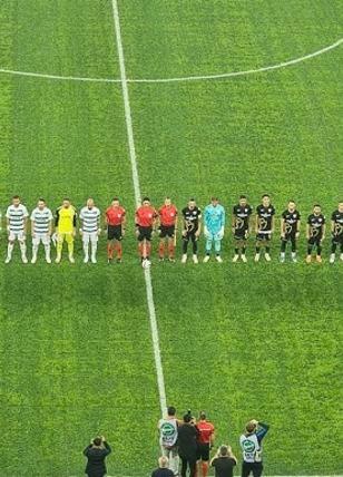 Bursaspor rekorlara doymuyor! Muşspor karşısında bir kez daha seyirci rekoru kırıldı