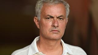 Ahmet Çakar'dan Jose Mourinho'ya ağır laflar! ''Mahalle kadını durumuna düştün''
