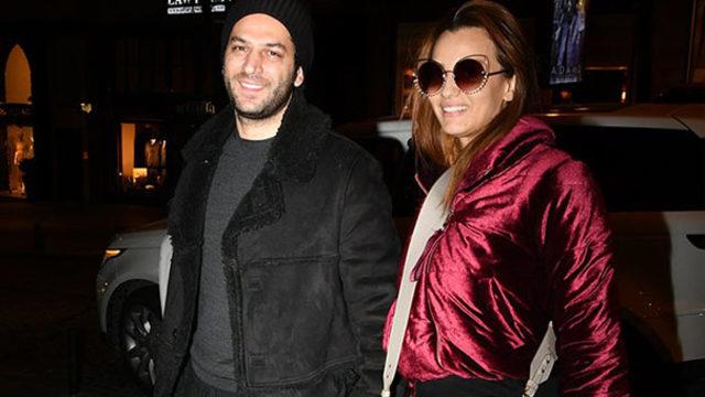 Bebek sorusu güldürdü!