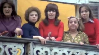 Yeşilçam'ın kıvırcık Hasret'i Lale Ilgaz'ın son hali ortaya çıktı! Sırra kadem basmıştı...