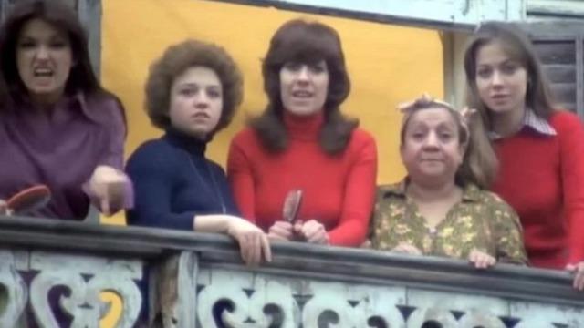 Yeşilçam'ın kıvırcık Hasret'i Lale Ilgaz'ın son hali ortaya çıktı! Sırra kadem basmıştı...