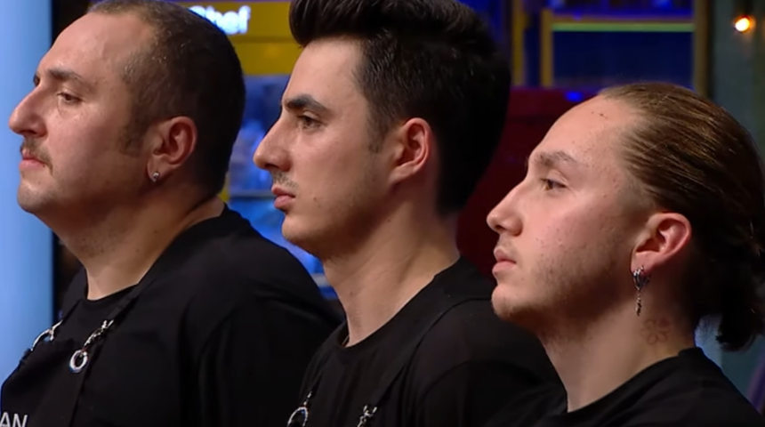 MasterChef'te kim elendi? Somer Şef'in tabağını yapamadı, kararı duyunca gözyaşlarına boğuldu! 
