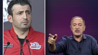 'Özel'in damadı o iş birliğini yapsa yine gurur duyar mıydınız?' Fatih Altaylı'dan ses getirecek Baykar çıkışı