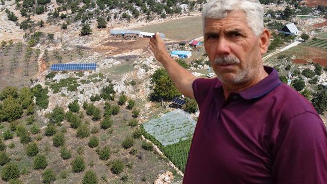 'Maliyeti sıfıra indirdik! İyi kazanıyoruz' 70 bin TL tasarruf edip kazancını artırdı