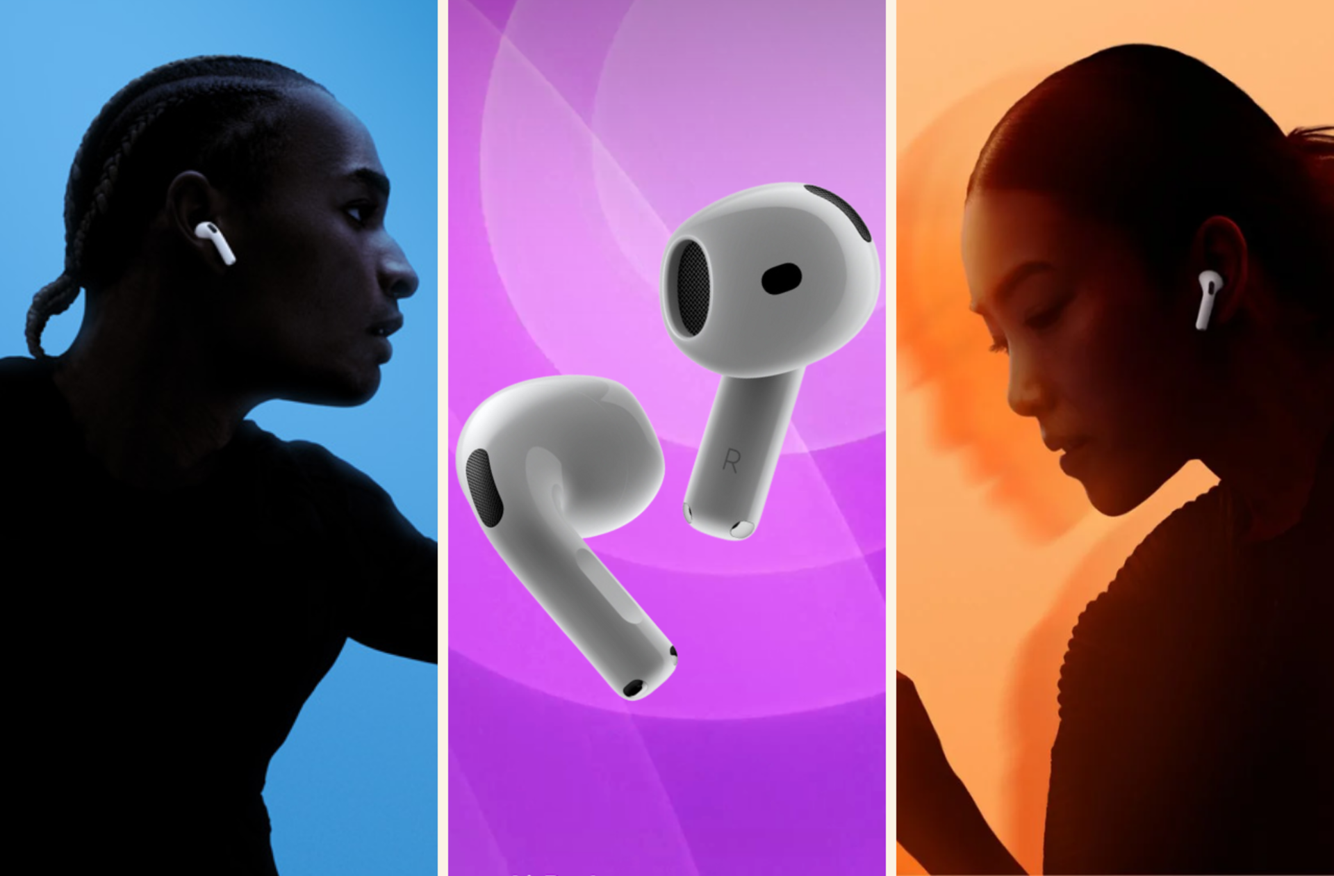 Teknoloji severlerin heyecanla beklediği AirPods 4 satışta! İşte fiyatı ve özellikleri