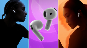 Teknoloji severlerin heyecanla beklediği AirPods 4 satışta! İşte fiyatı ve &ouml;zellikleri