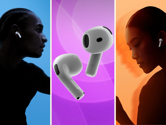 Teknoloji severlerin heyecanla beklediği AirPods 4 satışta! İşte fiyatı ve özellikleri