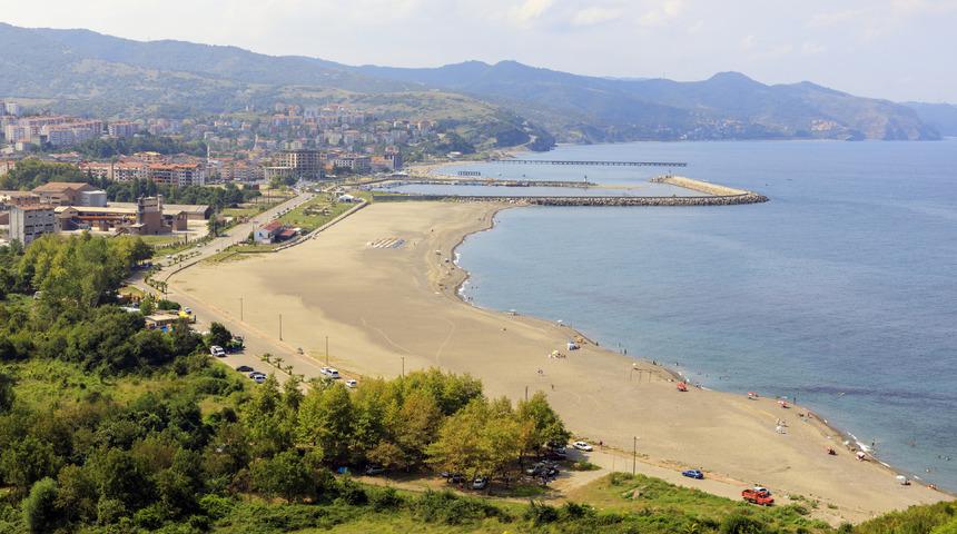 Zonguldak'ın neyi meşhur? Zonguldak'ın en meşhur şeyleri, yiyecekleri ve madencilikle ünlü yerleri
