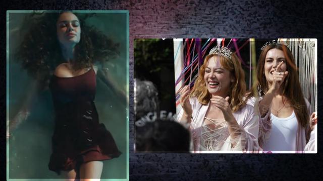 Dekolte eleştirilerine kızdı, hedef aldı! Bahar'ın yönetmeninden Bir Sevda Masalı'na olay 'Abdest' göndermesi! 