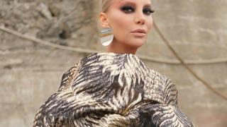 Ünlü modacı Gülşah Saraçoğlu 'can güvenliğim yok' diyerek haykırdı! Kıbrıs'taki otelde korku dolu anlar yaşadı! 'Tehdit, şantaj, para...'