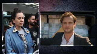 Akıllara Dilan Polat geldi! Deha dizisinin kara para aklama sahnesi gündem oldu! Kozmetikçiler, güzellik merkezleri...