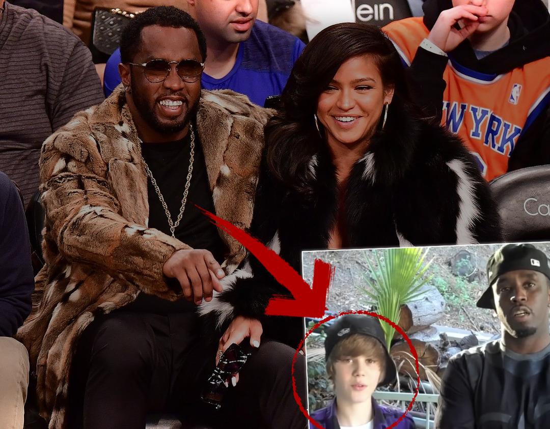 Yeni bir Jeffrey Epstein vakası: Puff Diddy! Justin Bieber Diddy'nin kurbanı mı? Gizli t&uuml;neller, cinsel saldırı, taciz ve şantaj ağı...