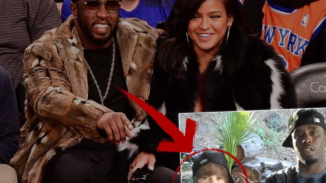 Yeni bir Jeffrey Epstein vakası: Puff Diddy! Justin Bieber Diddy'nin kurbanı mı? Gizli tüneller, cinsel saldırı, taciz ve şantaj ağı...