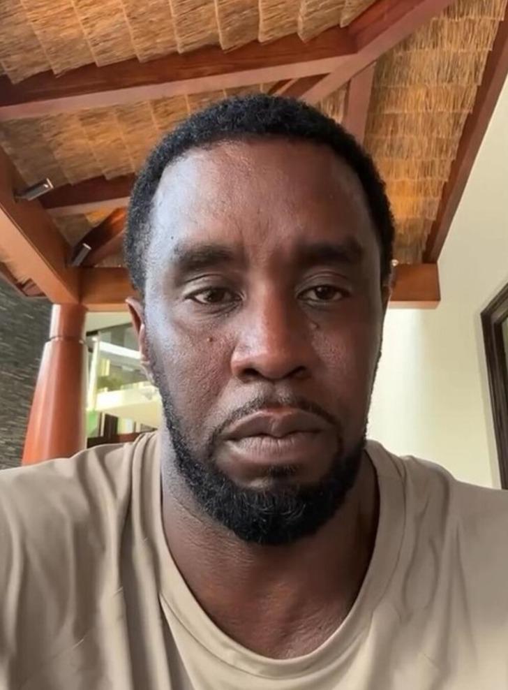 Yeni bir Jeffrey Epstein vakası: Puff Diddy! Justin Bieber Diddy'nin kurbanı mı? Gizli tüneller, cinsel saldırı, taciz ve şantaj ağı... G5