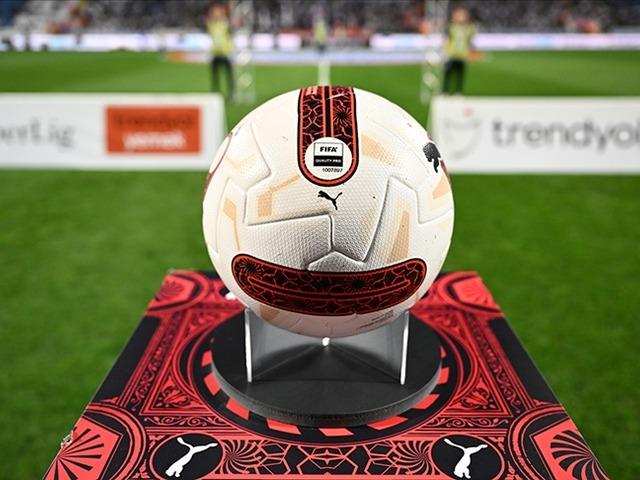 TFF, S&uuml;per Lig takımlarının harcama limitlerini a&ccedil;ıkladı