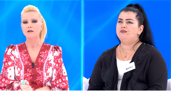 Müge Anlı, 'Kendisi Doğulu' sözünü duyunca canlı yayında çıldırdı!  Konuğuna tokat gibi yanıt verdi!  G2