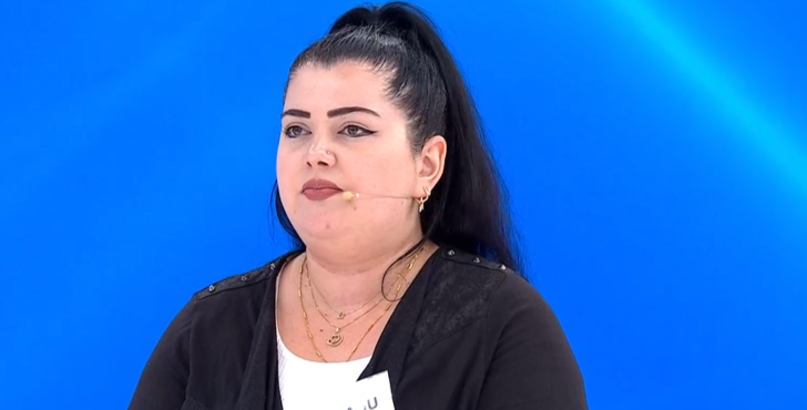 Müge Anlı, 'Kendisi Doğulu' sözünü duyunca canlı yayında çıldırdı!  Konuğuna tokat gibi yanıt verdi!  G1