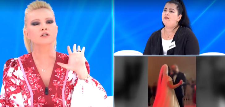 Müge Anlı, 'Kendisi Doğulu' sözünü duyunca canlı yayında çıldırdı!  Konuğuna tokat gibi yanıt verdi!  G5