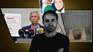 Daha önce bungalov evde yanarak hayatını kaybeden başörtülü genci suçlayan Yeni Akit yazarı bu kez de okullardaki kirliliği CHP'ye bağladı!