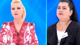 Müge Anlı, 'Kendisi Doğulu' sözünü duyunca canlı yayında çıldırdı!  Konuğuna tokat gibi yanıt verdi! 