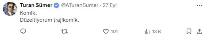 Adem Metan, Bakan Alparslan Bayraktar'ı 'Karizma' diye paylaştı! Sosyal medyada olay oldu: 'Milletin evlatlarını milletten soğutma' 'Allah şifa versin' G3