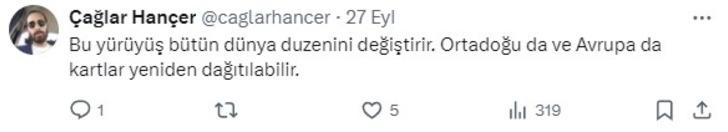 Adem Metan, Bakan Alparslan Bayraktar'ı 'Karizma' diye paylaştı! Sosyal medyada olay oldu: 'Milletin evlatlarını milletten soğutma' 'Allah şifa versin' G4