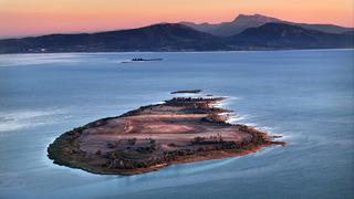 Konya'da satılık ada 'Çok talep var' 165 milyon TL! Metrekaresi 9 dolar... Bir bir geliyorlar 'Heyecan uyandırıyor, kentte böyle bir yer yok'