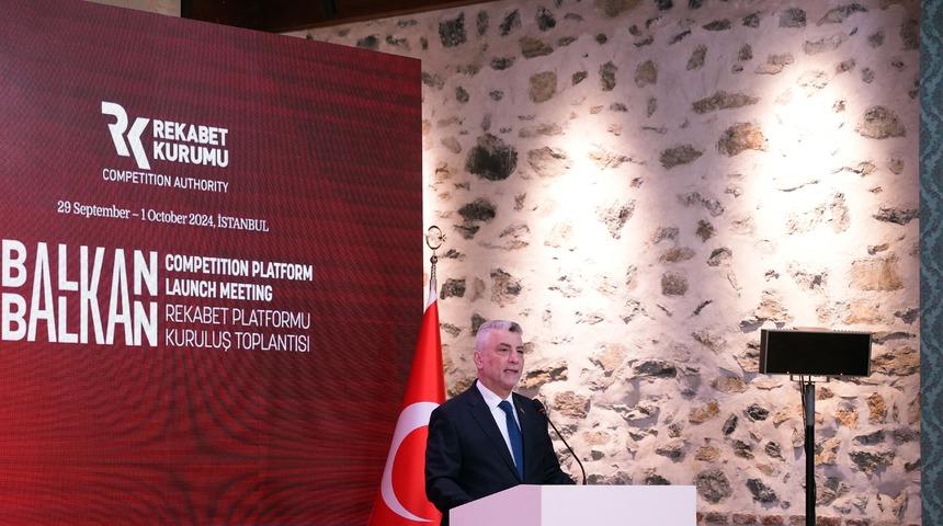 6 milyar liradan fazla ceza! Bakan Bolat rakamlarla tek tek açıkladı