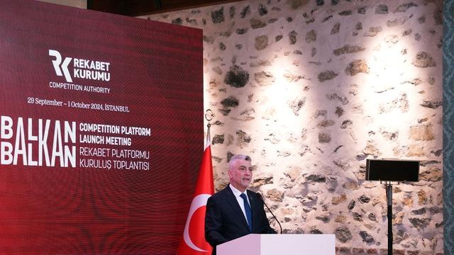 6 milyar liradan fazla ceza! Bakan Bolat rakamlarla tek tek açıkladı