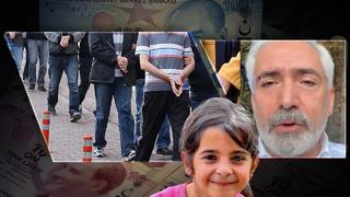 Damada jet hızında tahliye! Galip Ensarioğlu, kızının hırsızlıktan tutuklanıp serbest bırakılan eşiyle gündemde: 'Siyasi baskı' iddiasına yanıt verdi