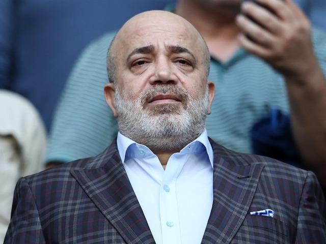 Fiyatını bile açıkladı! Murat Sancak Adana Demirspor'u satıyor: Bana ulaşın...