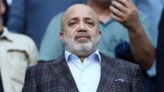 Fiyatını bile açıkladı! Murat Sancak Adana Demirspor'u satıyor: Bana ulaşın...