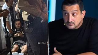 Serhat Akın tek tek isim saymıştı! Silahlı saldırı sonrası 6 kişiye tutuklama talebi