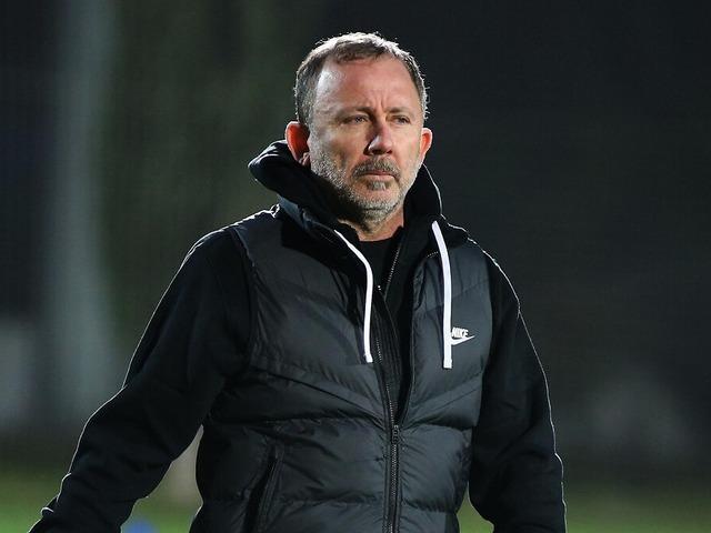 Sergen Yalçın için çok sürpriz talip! Süper Lig derken, Almanya'ya gidiyor