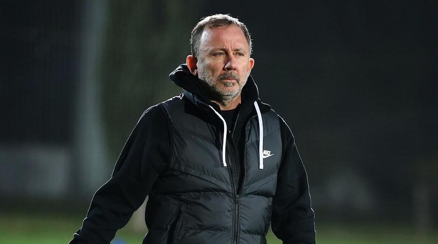 Sergen Yalçın için çok sürpriz talip! Süper Lig derken, Almanya'ya gidiyor