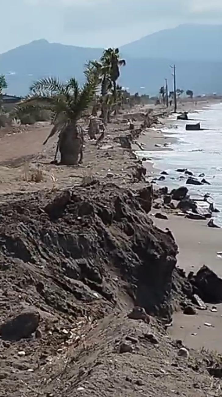Daha 8 yaşındaydı, oyun alanı mezarı oldu! Küçük Ezgi'nin korkunç sonu: Kumların altında kalınca kurtarılamadı G3