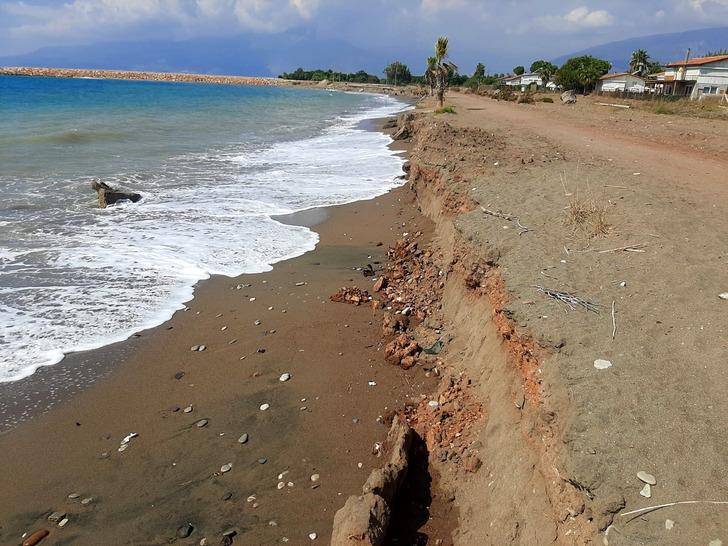 Daha 8 yaşındaydı, oyun alanı mezarı oldu! Küçük Ezgi'nin korkunç sonu: Kumların altında kalınca kurtarılamadı G5
