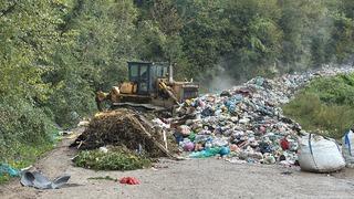 Bartın'daki çöp görüntüleri bakanlığı harekete geçirdi: Yola döküldü, inceleme başlatıldı