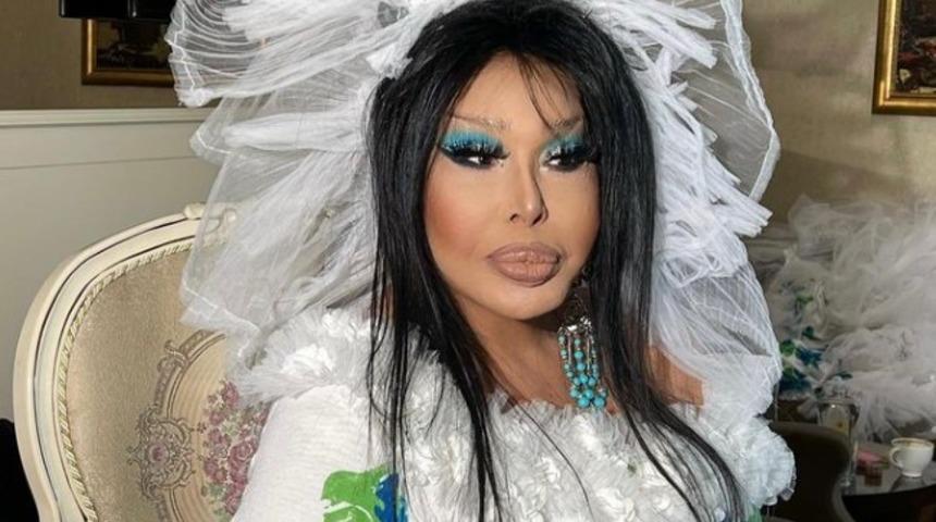 Ahu Tuğba'nın cenazesine katılmamıştı! Bülent Ersoy yine bir tartışmanın fitilini ateşledi! 'Cenazeme kimse gelmesin ben kendi başıma giderim'