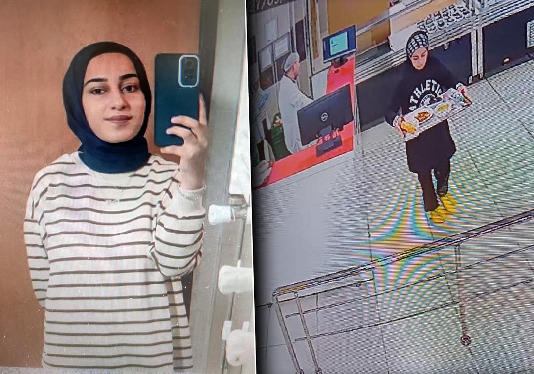 &Ouml;nce Narin, şimdi Rojin! 11 dakikalık son g&ouml;r&uuml;nt&uuml;l&uuml; konuşma...  Endişeli baba isyanda: 'D&uuml;şmanımız yok! Su&ccedil; duyurusunda bulundum'