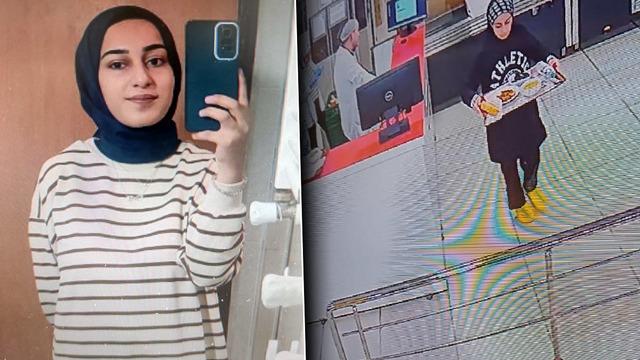 Önce Narin, şimdi Rojin! 11 dakikalık son görüntülü konuşma...  Endişeli baba isyanda: 'Düşmanımız yok! Suç duyurusunda bulundum'