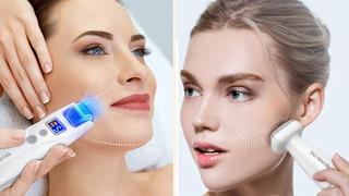 Cilt bakımından âdeta zevk alanlar için en iyi derma roller markaları