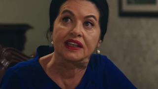 Usta oyuncu Nilgün Kasapbaşoğlu'nun 3 katlı lüks villası gündem oldu! Görenler hayran kaldı 