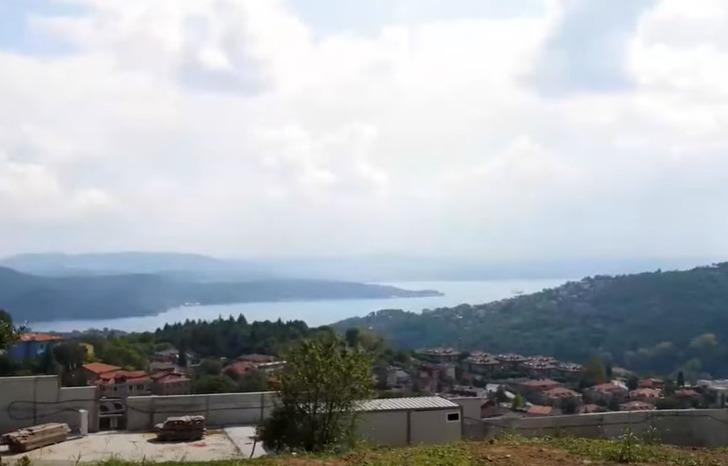 Usta oyuncu Nilgün Kasapbaşoğlu'nun 3 katlı lüks villası gündem oldu! Görenler hayran kaldı  G3