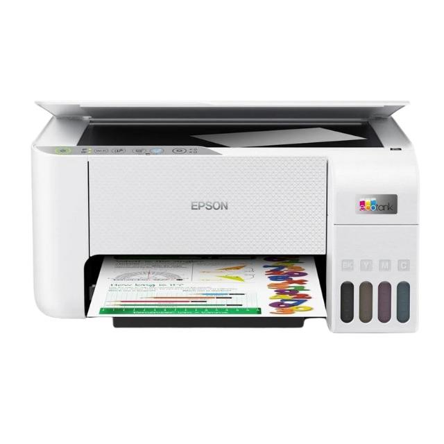 Epson L3256 WHITE Yazıcı