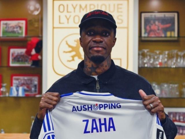 Galatasaray'dan gitti, Lyon'u karıştırdı! Fransa'da Zaha krizi, sahanın en kötüsü seçtiler: "Tavırları iğrenç..."