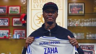 Galatasaray'dan gitti, Lyon'u karıştırdı! Fransa'da Zaha krizi, sahanın en kötüsü seçtiler: Tavırları iğrenç...