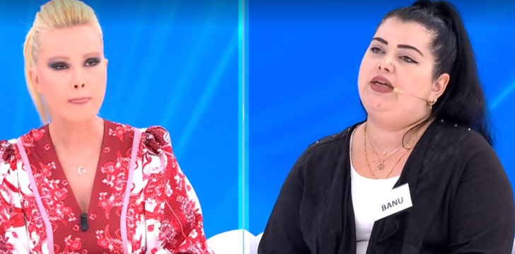 Müge Anlı, 'Kendisi Doğulu' sözünü duyunca canlı yayında çıldırdı!  Konuğuna tokat gibi yanıt verdi!  G3